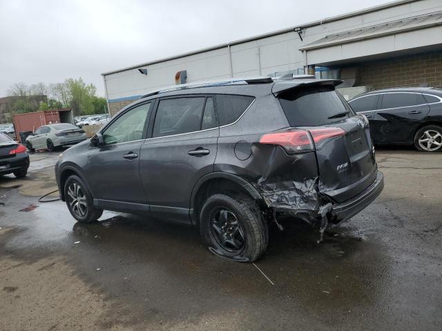 Vin: jtmbfrev3hj703369, lot: 55209485, toyota rav4 le 20172