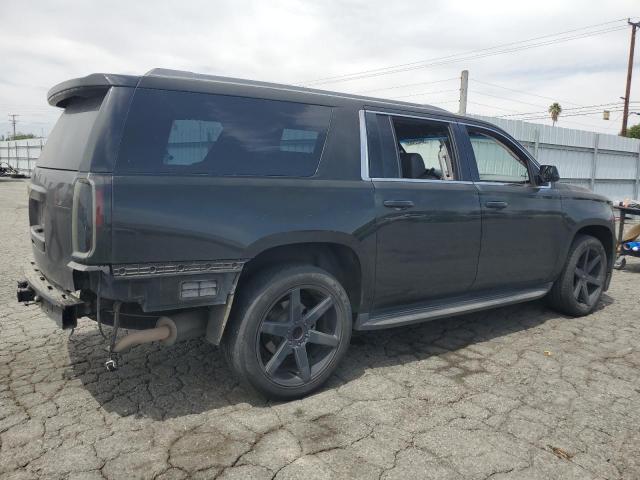 Vin: 1gnschkc1gr483131, lot: 56422465, chevrolet suburban c1500 lt 20163