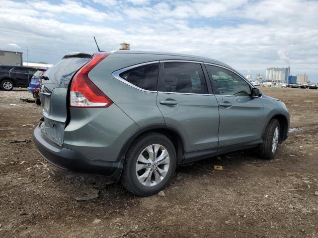 Vin: jhlrm3h79cc004651, lot: 58221265, honda crv exl 20123