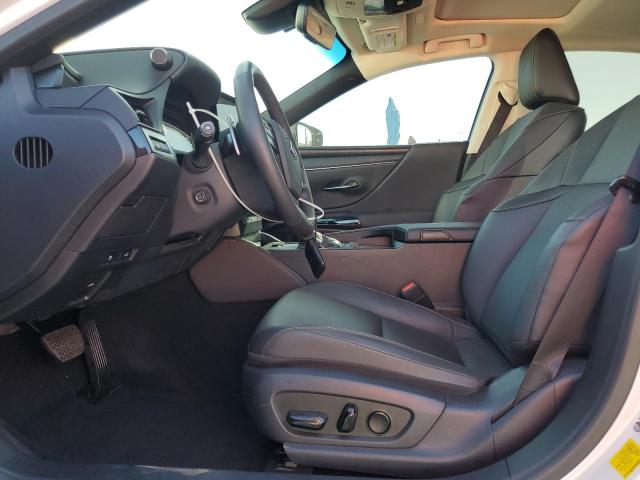 2024 LEXUS ES 300H BA 58ADA1C1XRU054067