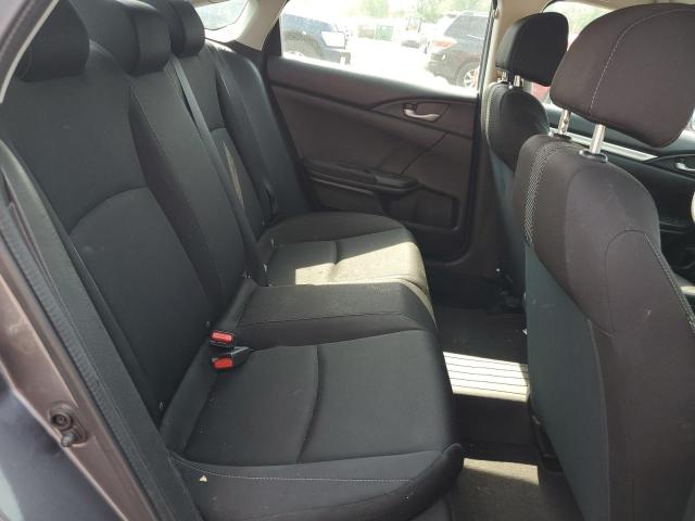 2016 HONDA CIVIC LX - 2HGFC2F5XGH539121