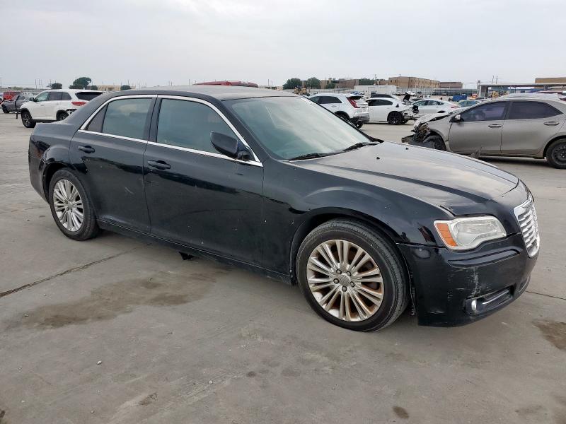 Vin: 2c3ccarg4eh232893, lot: 57483065, chrysler 300 20144