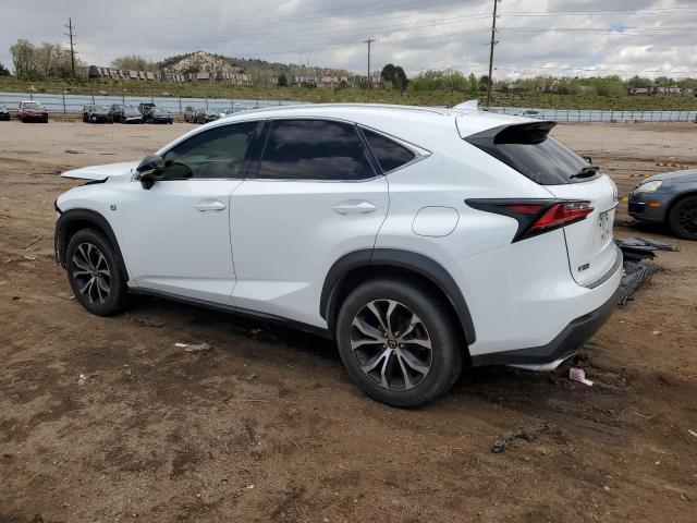 Vin: jtjbarbz0h2113840, lot: 56499405, lexus nx 200t base 20172