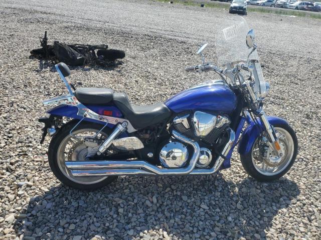 HONDA VTX1800 F2