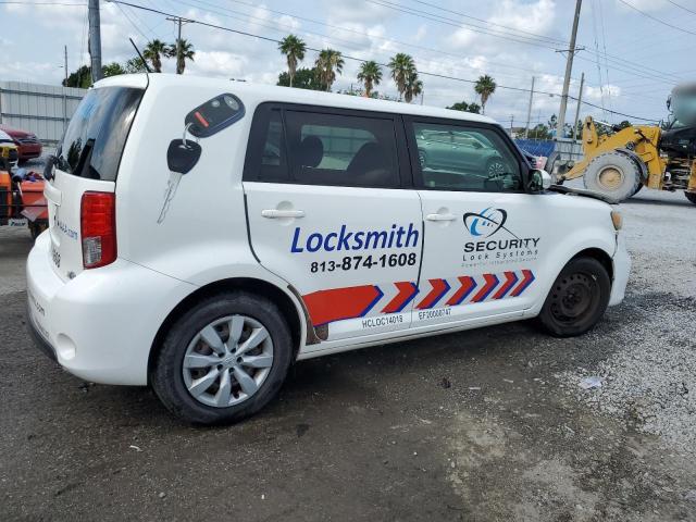 Vin: jtlze4fe5dj046995, lot: 56353115, toyota scion 20133