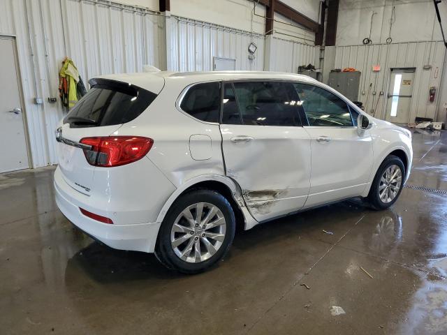 Vin: lrbfx2sa6jd005655, lot: 56939145, buick envision essence 20183