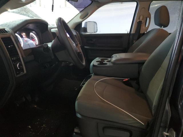2015 RAM 1500 ST 1C6RR7KT6FS576502