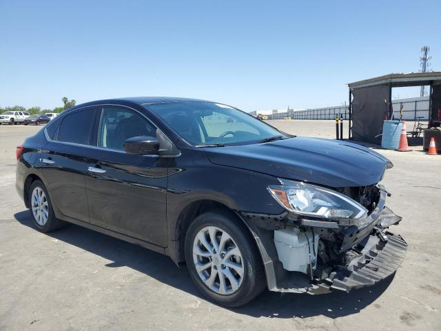 Vin: 3n1ab7apxky269427, lot: 57892105, nissan sentra s 20194