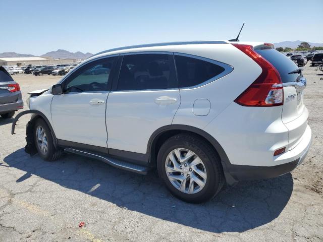 Vin: 5j6rm3h70fl008132, lot: 57802975, honda crv exl 20152