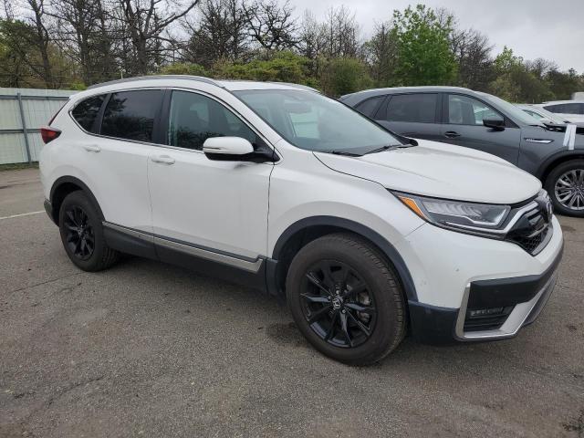 Vin: 5j6rw2h81na007255, lot: 55613015, honda crv exl 20224