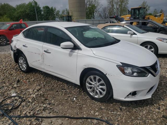 Vin: 3n1ab7ap9ky446890, lot: 56490365, nissan sentra s 20194