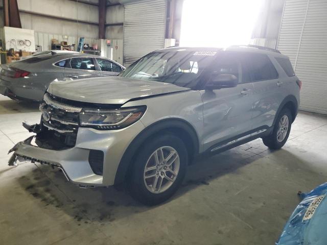 Vin: 1fmuk7dh4sga94345, lot: 56385465, ford explorer a active 2025 img_1