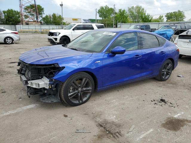 ACURA INTEGRA A-