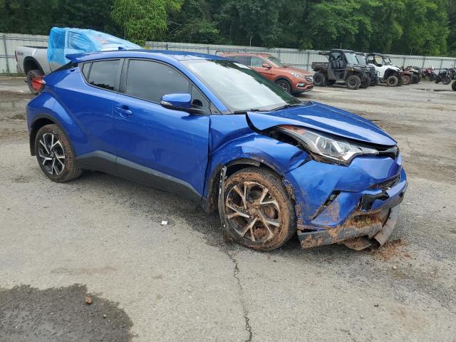 2018 TOYOTA C-HR XLE NMTKHMBX4JR059276