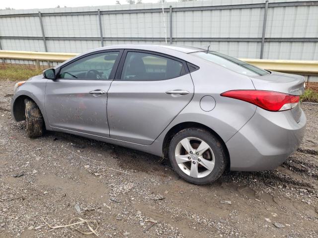 Vin: kmhdh4ae7cu260576, lot: 57250045, hyundai elantra gls 20122