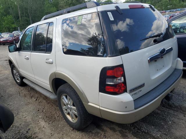 Vin: 1fmeu6ee5aua22888, lot: 57605205, ford explorer eddie bauer 20102