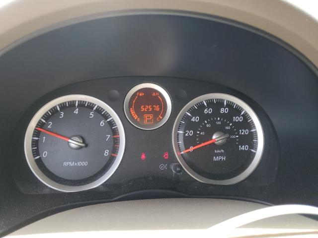 2010 NISSAN SENTRA 2.0 - 3N1AB6AP3AL633970