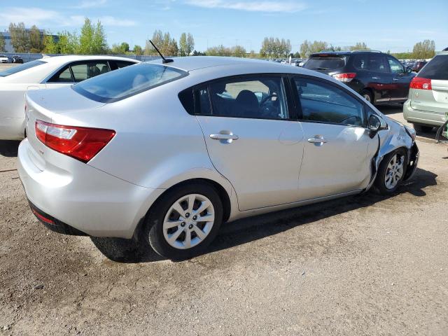 Vin: knadm4a37d6281588, lot: 57404915, kia rio lx 20133