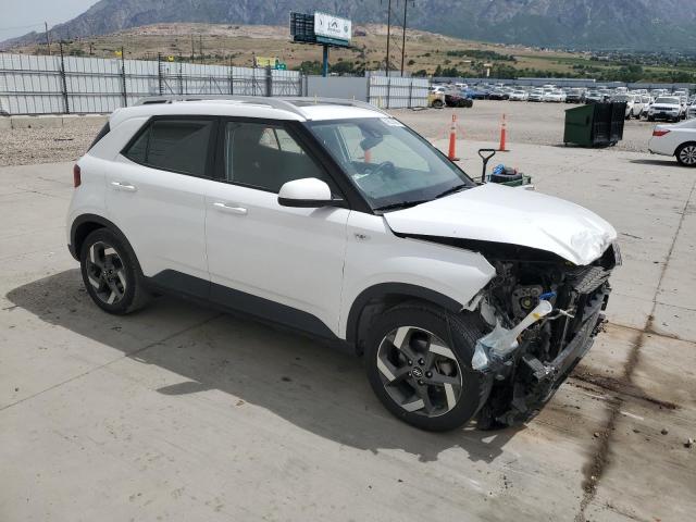 2022 HYUNDAI VENUE SEL KMHRC8A38NU208306