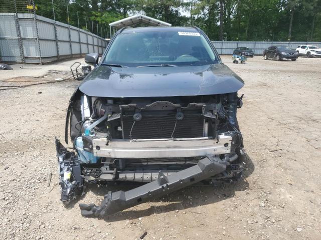 2019 TOYOTA RAV4 LE - JTMK1RFV2KD037169