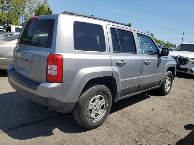 Vin: 1c4njrbb5gd668661, lot: 57468775, jeep patriot sport 20163