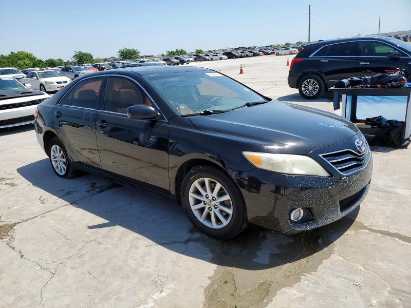 Vin: 4t1bk3ek9au113496, lot: 56424705, toyota camry se 20104
