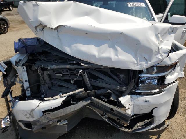 2017 CHEVROLET TAHOE C150 - 1GNSCAKC6HR313534