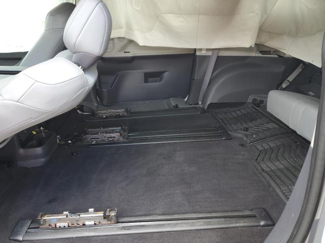 2022 TOYOTA SIENNA XLE - 5TDJRKEC3NS122316