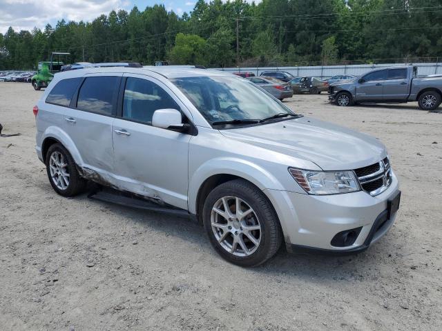 Vin: 3c4pdcdgxet132933, lot: 57870275, dodge journey limited 20144