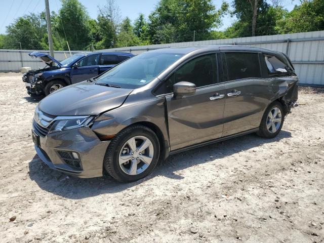 Vin: 5fnrl6h7xjb054119, lot: 57461025, honda all models exl 2018 img_1
