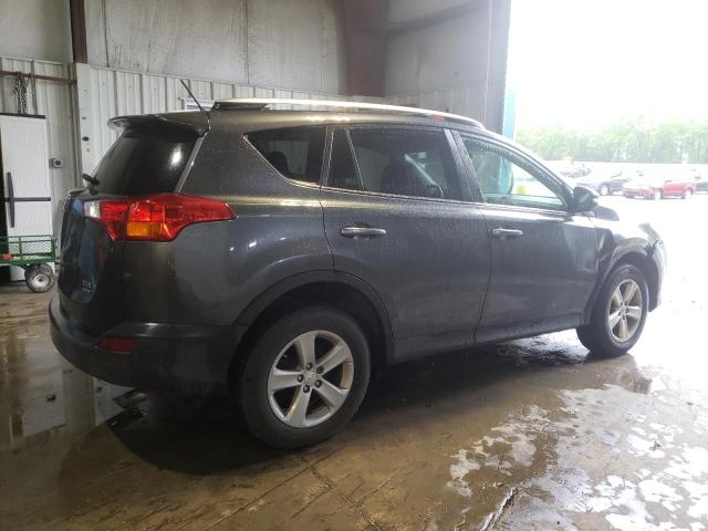 Vin: jtmrfrev6dd041794, lot: 58203055, toyota rav4 xle 20133