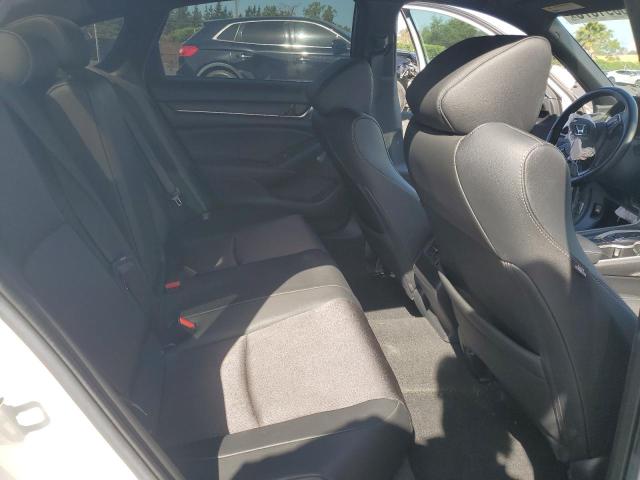 2019 HONDA ACCORD SPO - 1HGCV2F37KA019493