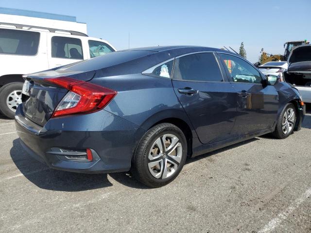 Vin: 2hgfc2f54jh505277, lot: 58863865, honda civic lx 20183