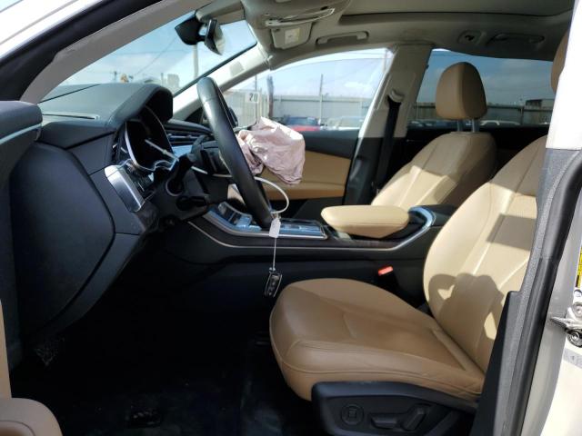 2020 AUDI Q8 PRESTIG WA1CVAF1XLD010322