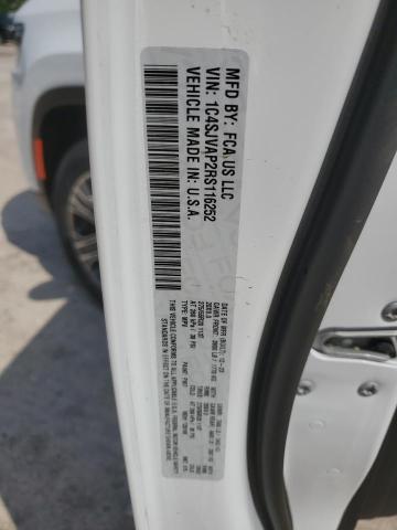 2024 JEEP WAGONEER S 1C4SJVAP2RS116252