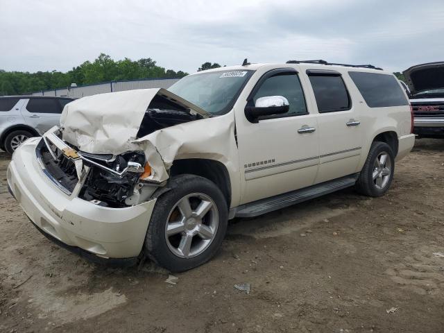 Vin: 1gnskke78er130011, lot: 56096825, chevrolet suburban k1500 ltz 2014 img_1