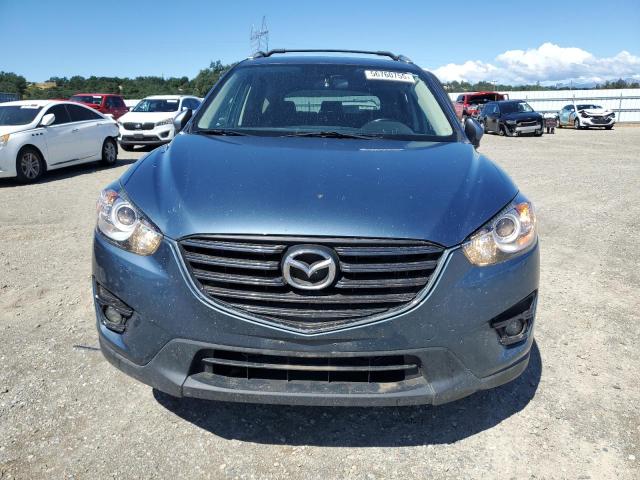 2016 MAZDA CX-5 TOURI JM3KE4CY5G0875921