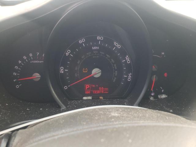 2011 KIA SPORTAGE L - KNDPB3A2XB7062218