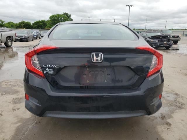 2016 HONDA CIVIC LX - 2HGFC2F59GH531981
