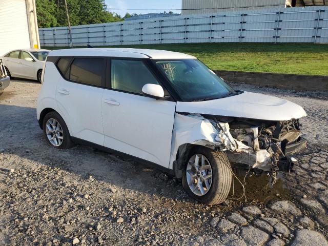 Vin: kndj23au1r7233911, lot: 53675855, kia soul lx 20244