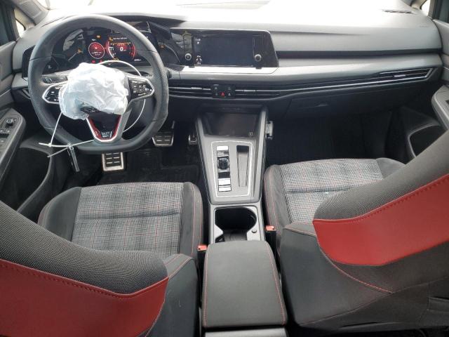 2022 VOLKSWAGEN GTI - WVWJ87CD9NW176523