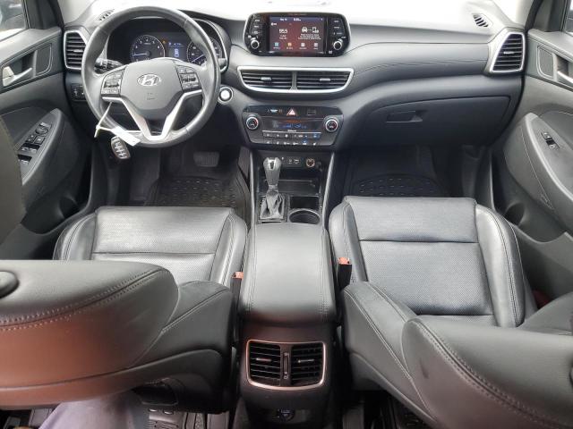 2020 HYUNDAI TUCSON LIM - KM8J3CAL7LU125544