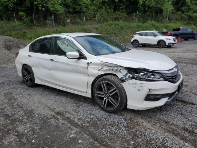 Vin: 1hgcr2f19ha138688, lot: 58668115, honda accord sport special edition 20174