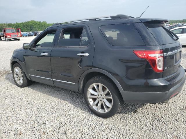 Vin: 1fm5k8d84dgc32866, lot: 57178155, ford explorer xlt 20132