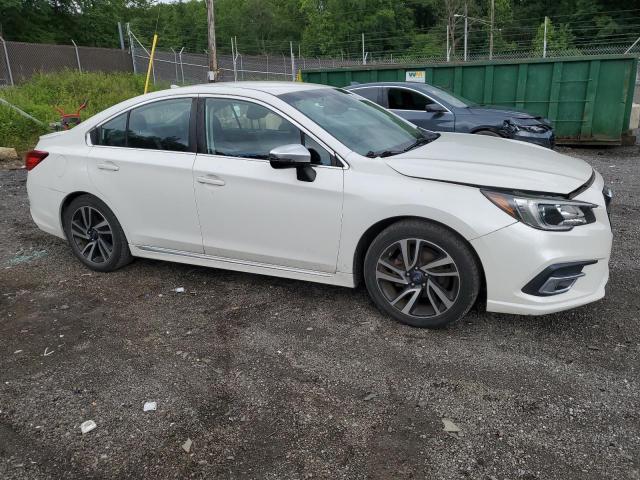 Vin: 4s3bnar64k3019806, lot: 58152435, subaru legacy sport 20194