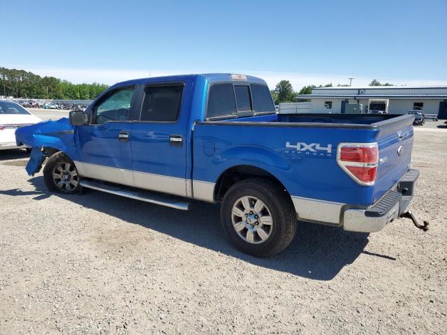 Vin: 1ftfw1ef0cfb32432, lot: 57933145, ford f150 supercrew 20122