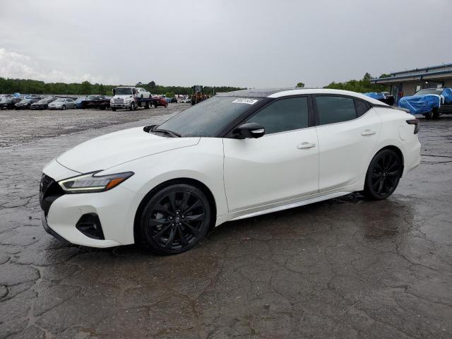 2023 NISSAN MAXIMA SR 1N4AA6EV8PC506926