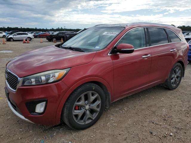 Vin: 5xypk4a51gg114393, lot: 56390685, kia sorento sx 2016 img_1