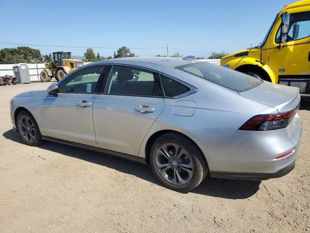 Vin: 1hgcy2f69ra097866, lot: 56223745, honda accord hybrid exl 20242