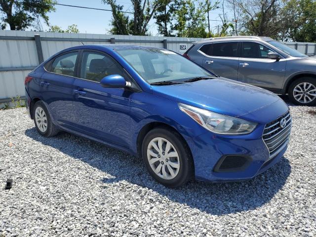 Vin: 3kpc24a6xle108512, lot: 57500525, hyundai accent se 20204